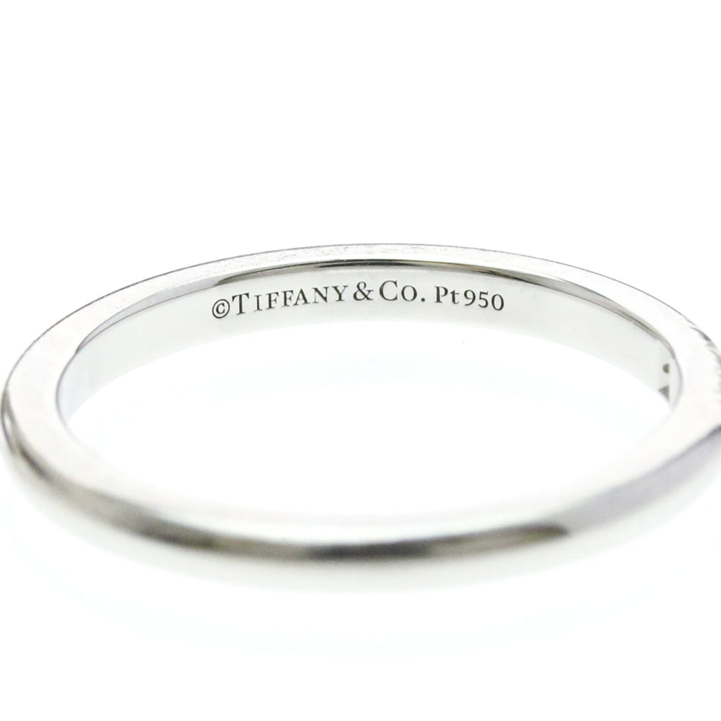 Tiffany Forever · Diamond · Platinum