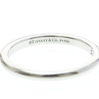 Tiffany Forever · Diamond · Platinum