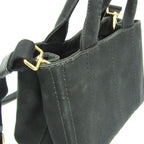 Prada Canapa · Canvas Tote