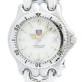 Tag Heuer Sel Professional · Steel · Quartz