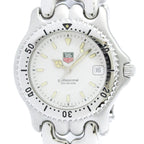 Tag Heuer Sel Professional · Steel · Quartz