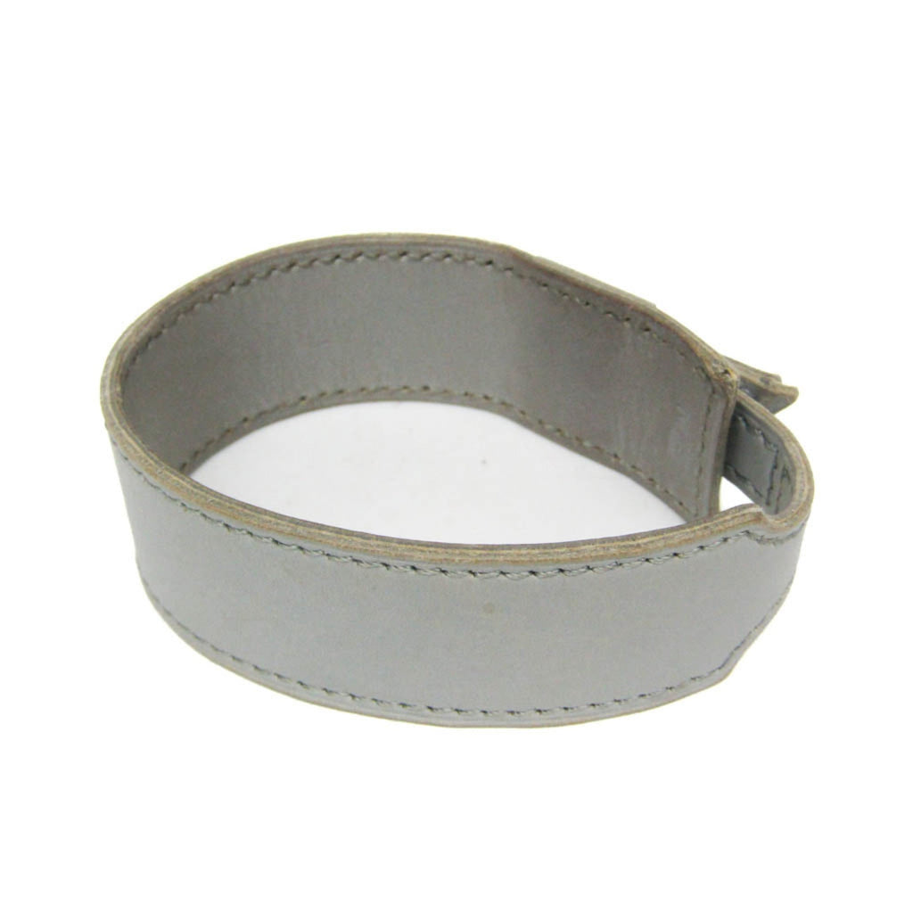 Hermès Artemis · Leather Bangle