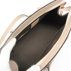 Louis Vuitton Soufflot MM · Epi Leather