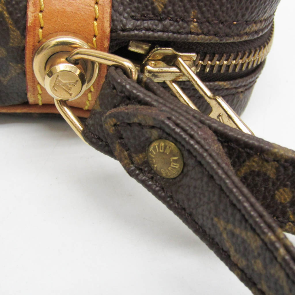 Louis Vuitton Marly Dragonne PM · Monogram