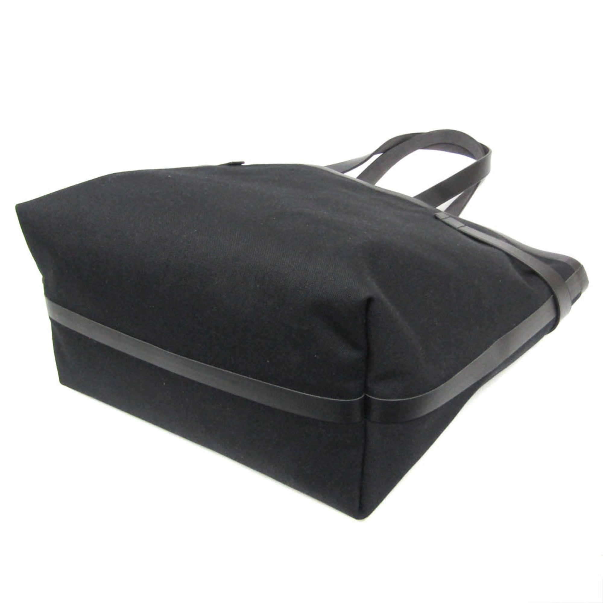 Salvatore Ferragamo Gancini · Canvas Tote