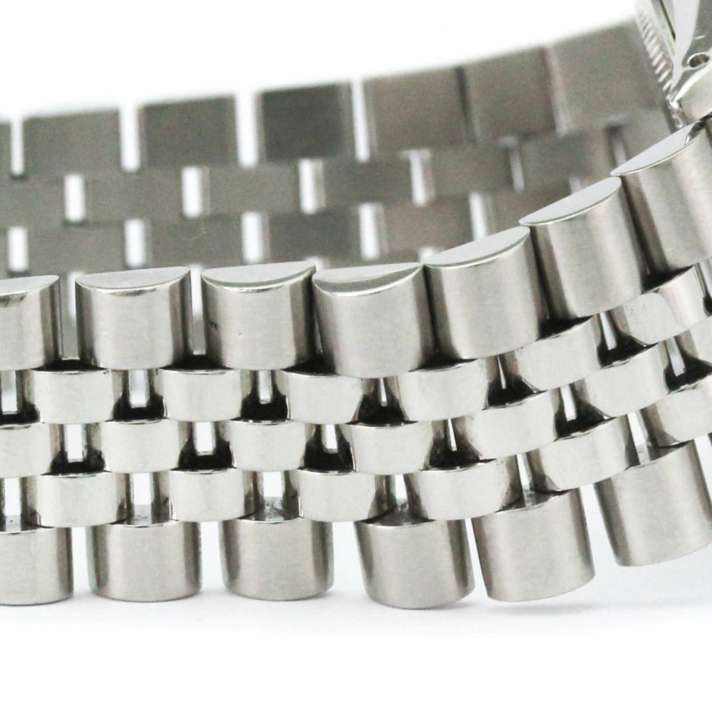 Rolex Datejust · Steel · Automatic