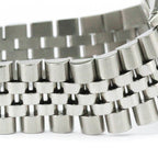 Rolex Datejust · Steel · Automatic