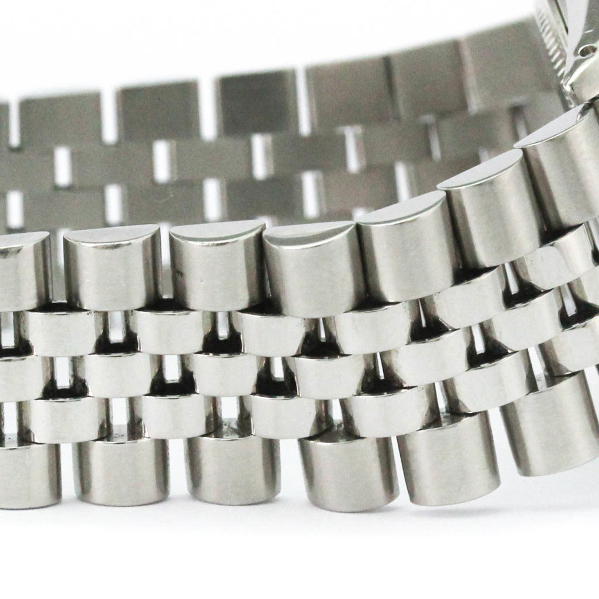 Rolex Datejust · Steel · Automatic