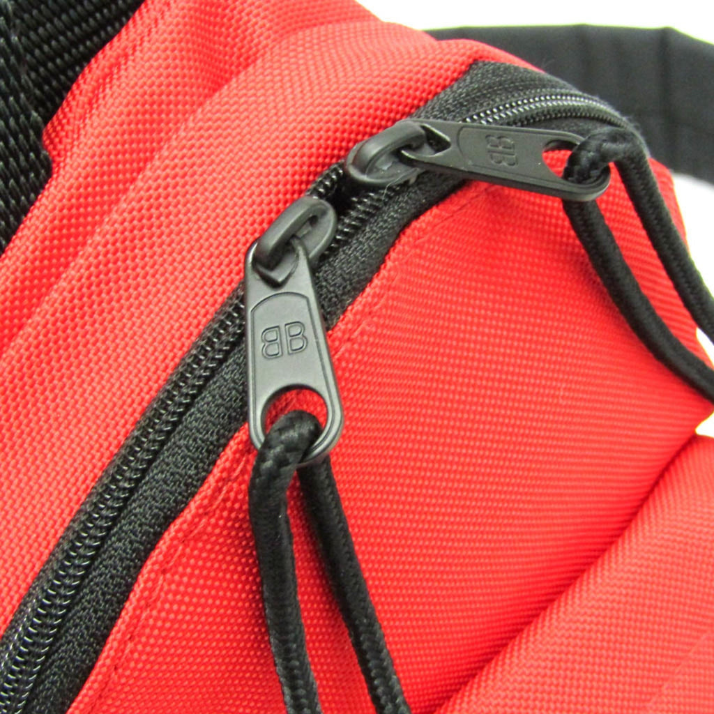 Balenciaga Explorer · Nylon Crossbody