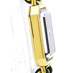 Chanel Premiere · Gold Plated · Quartz