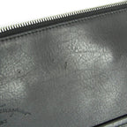 Salvatore Ferragamo · Leather Messenger