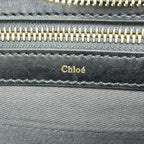 Chloé Alice · Leather Satchel