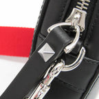 Valentino Garavani · Leather Shoulder Bag