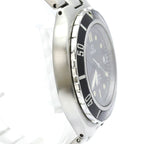 Omega Seamaster Professional 200M · Steel