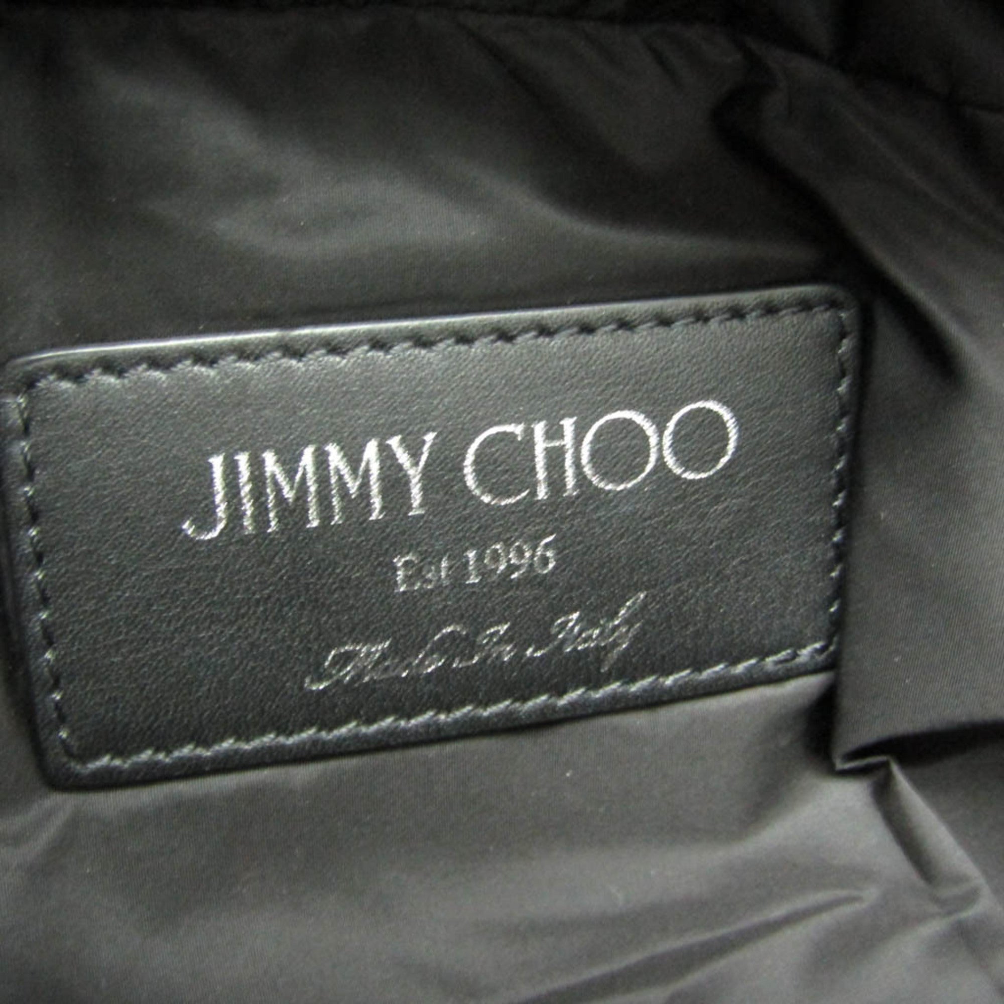 Jimmy Choo Derry · Star Studs