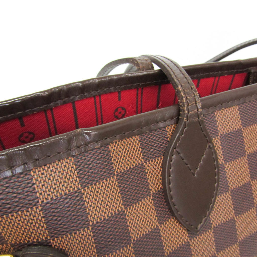 Louis Vuitton Neverfull MM · Damier