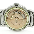 Omega Geneve · Steel · Automatic · Vintage