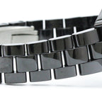 Chanel J12 · Diamond · Ceramic