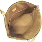 Louis Vuitton Lockit Horizontal · Monogram