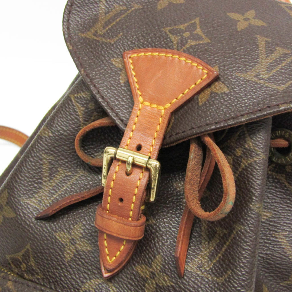 Louis Vuitton Monogram Mini Monsuri