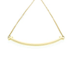 Tiffany T Smile · 18K Yellow Gold