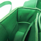 Bottega Veneta Intrecciato Cassette · Lamb