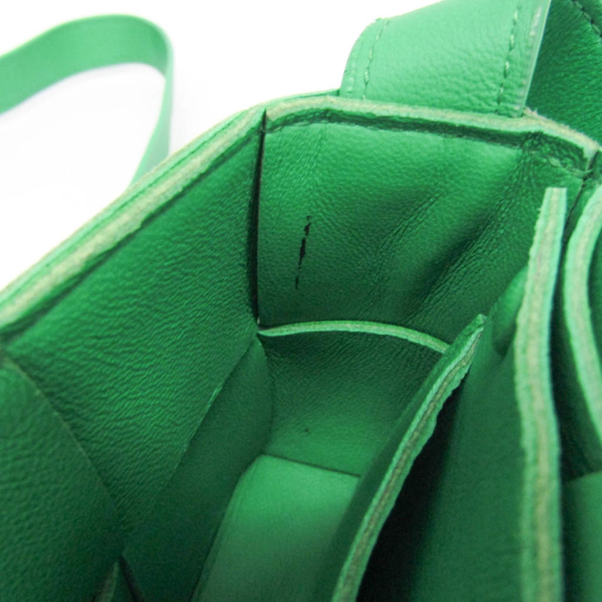 Bottega Veneta Intrecciato Cassette · Lamb