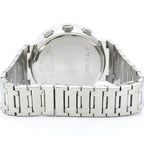 Bvlgari Bvlgari · Steel · Chronograph