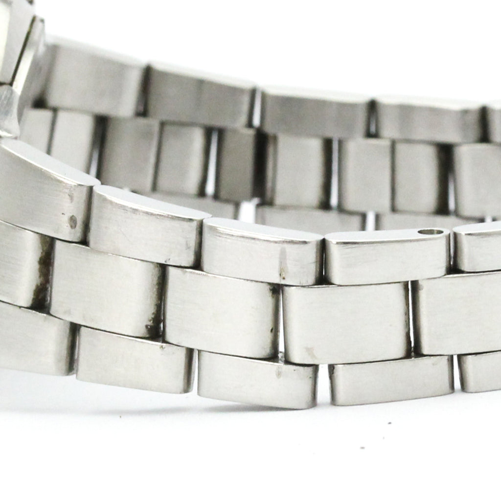 Omega Dynamic · Steel · Automatic · Vintage