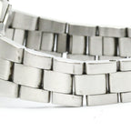 Omega Dynamic · Steel · Automatic · Vintage