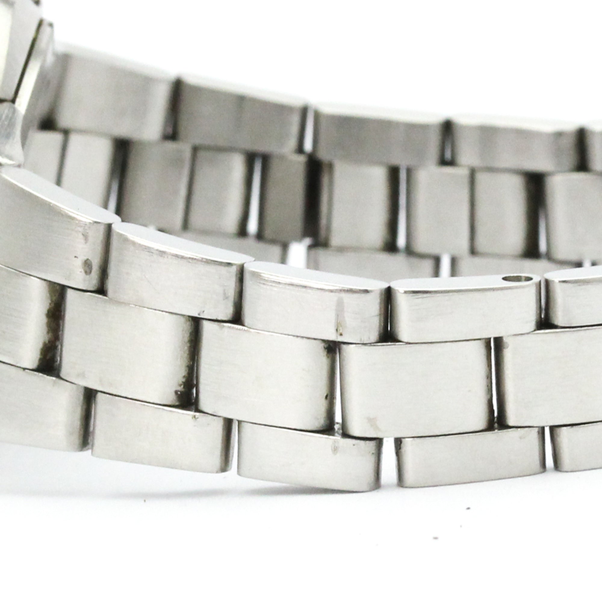 Omega Dynamic · Steel · Automatic · Vintage
