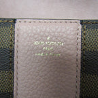Louis Vuitton Damier Wight · Canvas