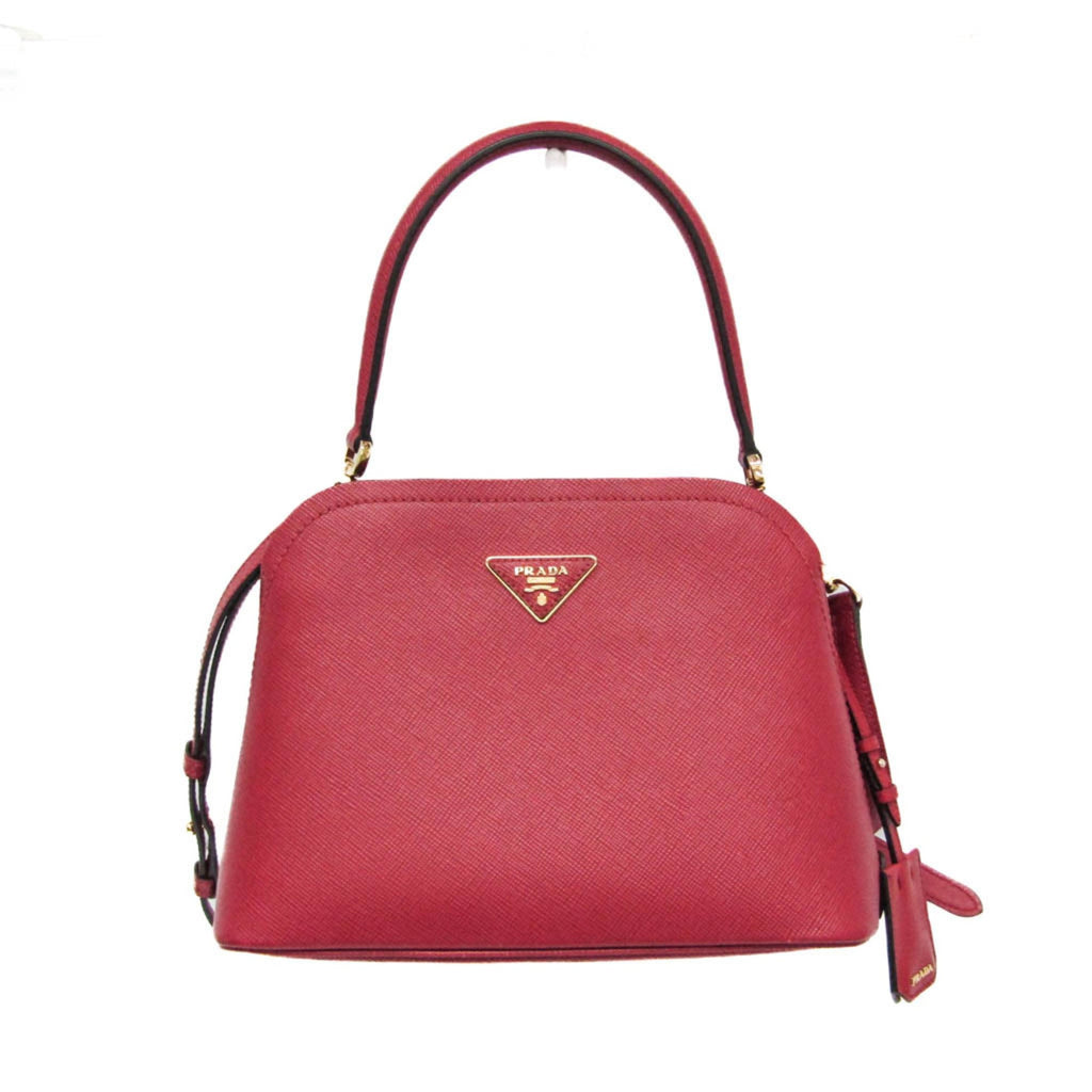 Prada Saffiano Matinee