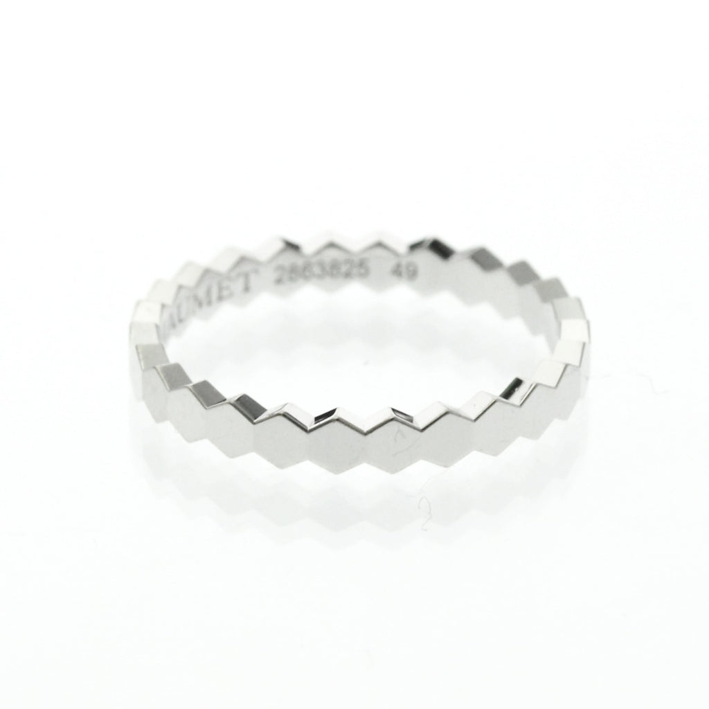 Chaumet Be My Love · 18K White Gold