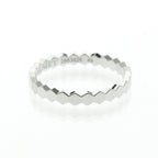 Chaumet Be My Love · 18K White Gold