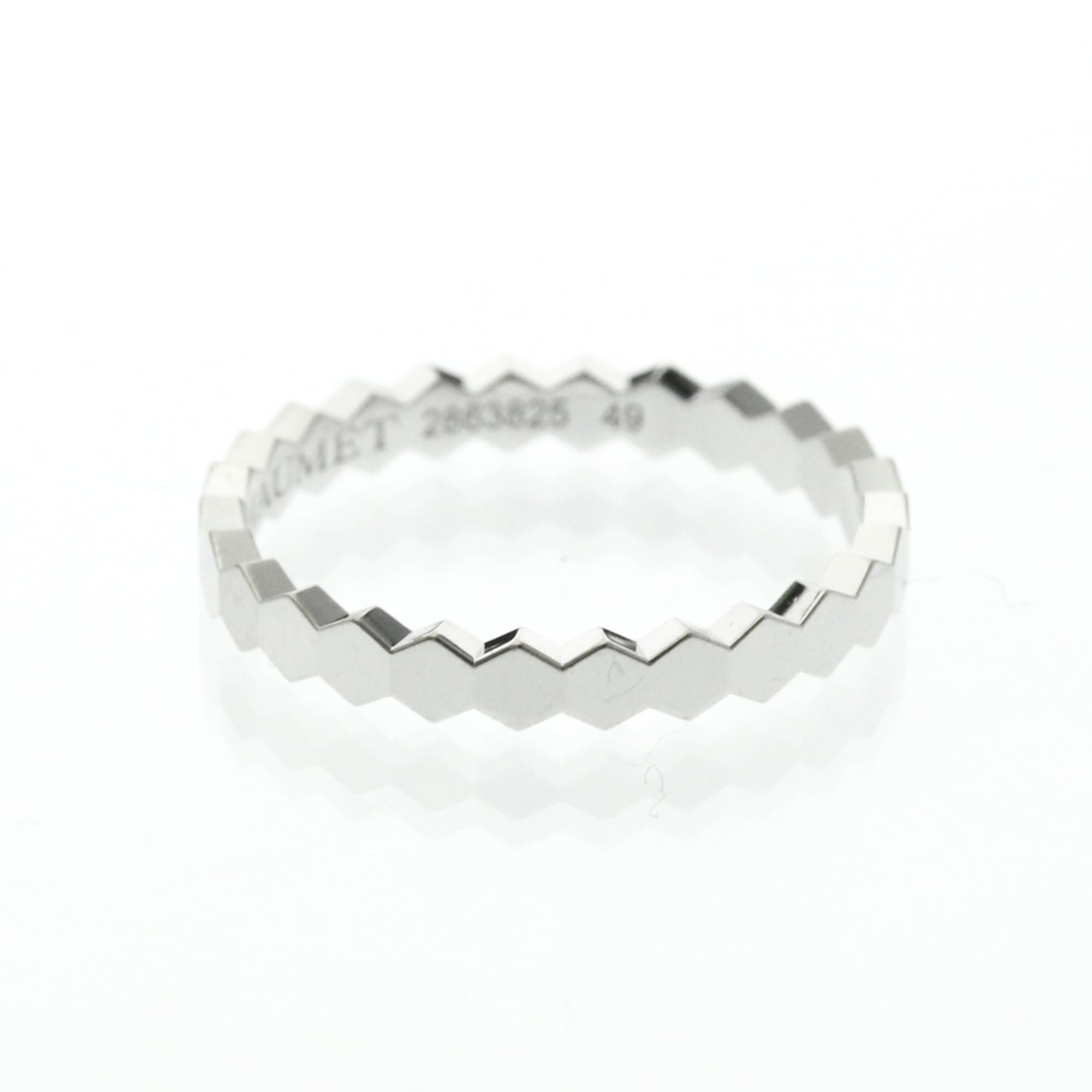 Chaumet Be My Love · 18K White Gold
