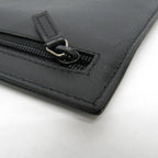 Gucci Multi-Pocket Leather Pouch