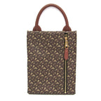 Burberry TB Monogram · Clutch