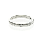 Tiffany Notes Lucida · Diamond · Platinum