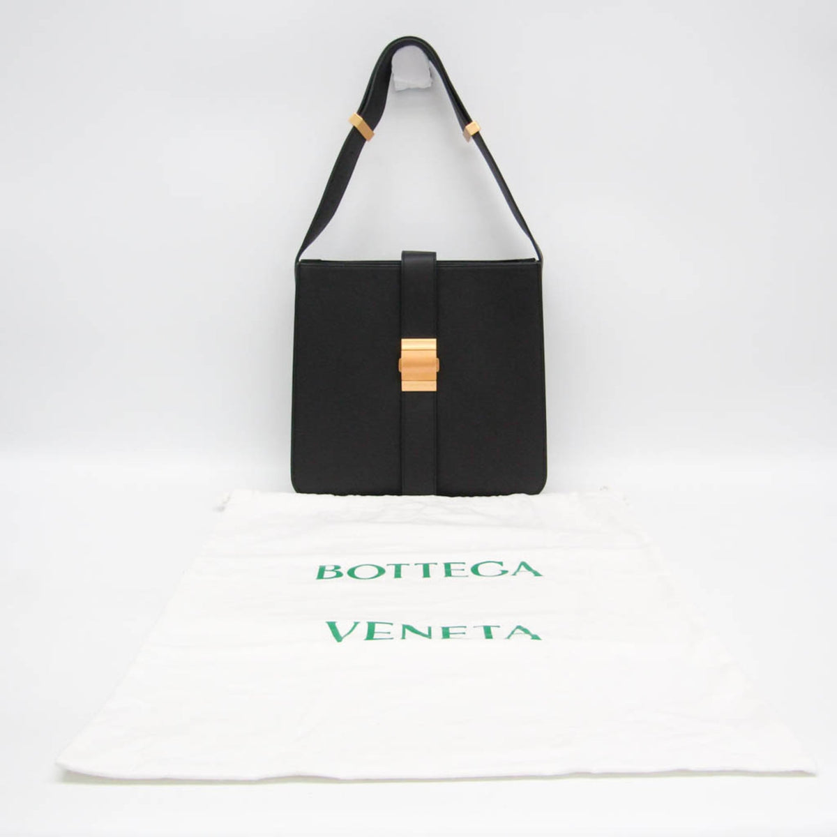 Bottega Veneta Marie · Leather