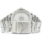 Tag Heuer 6000 · Steel · Quartz