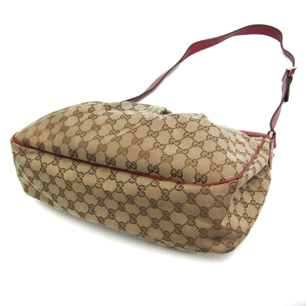 Gucci Sukey · GG Canvas
