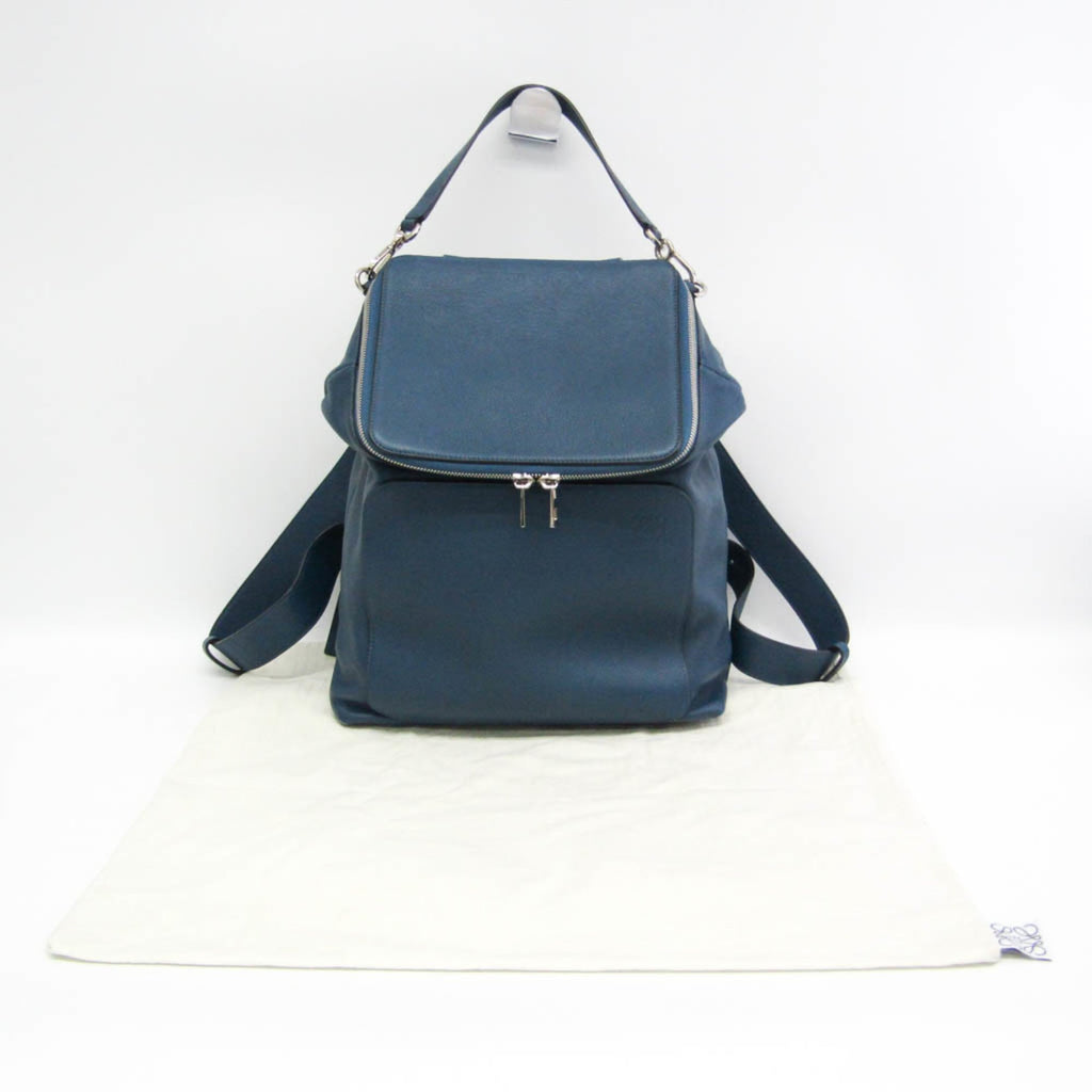 Loewe Goya · Calfskin Backpack