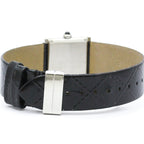 Chanel Mademoiselle · Steel · Quartz