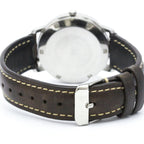 Omega Constellation · Steel · Automatic