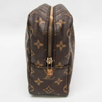 Louis Vuitton Toiletry Pouch 28 · Monogram