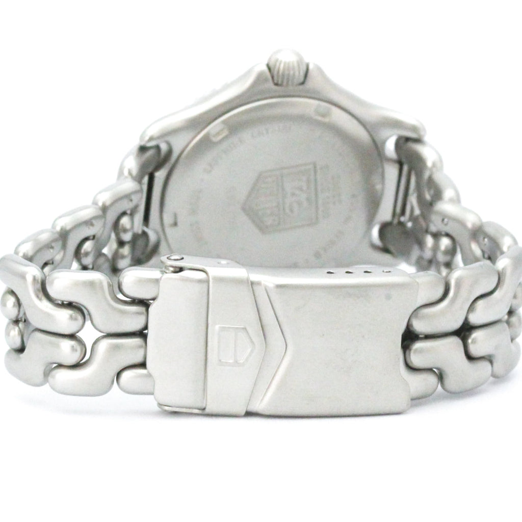 Tag Heuer Sel Professional · Steel · Quartz