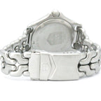 Tag Heuer Sel Professional · Steel · Quartz