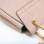 Chloé Drew · Leather Shoulder Bag