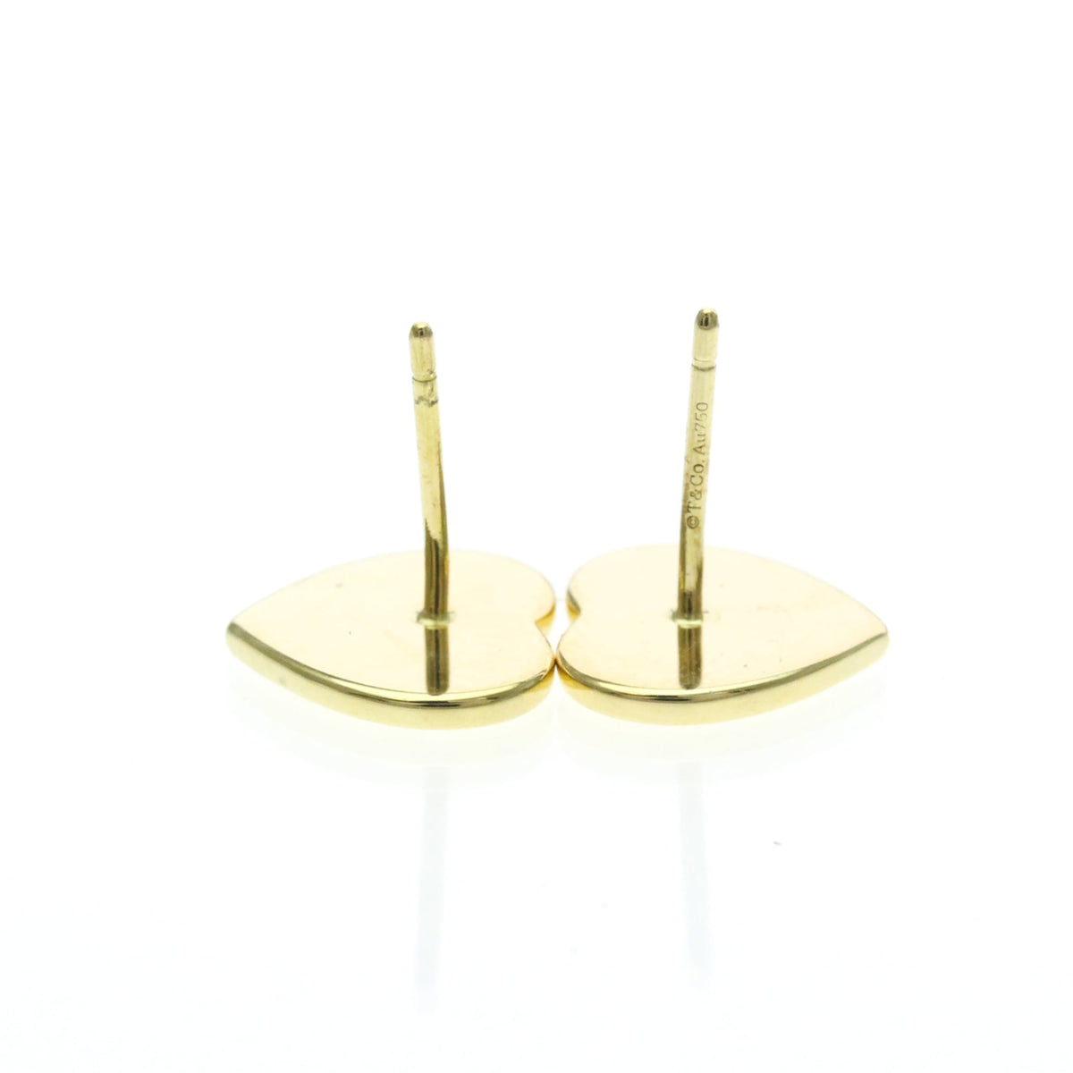 Tiffany Return to Tiffany Heart · 18K Gold